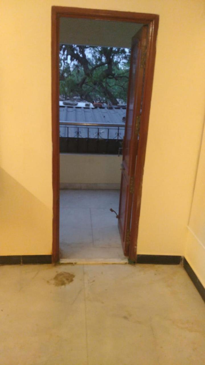 A.R Residency Hotell Chennai Exteriör bild